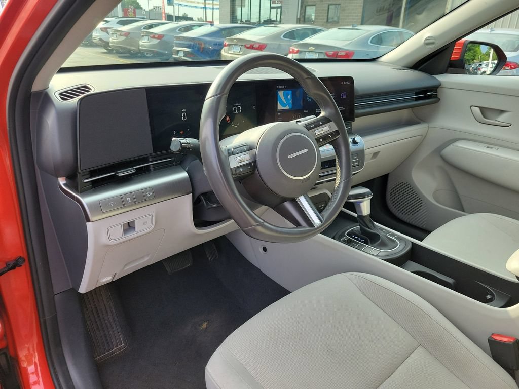 Used 2024 Hyundai Kona SEL AWD/4WD image 20