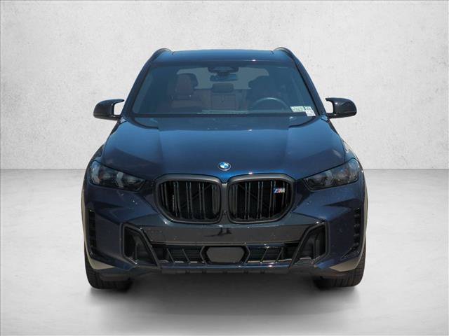 Used 2026 BMW X5 M60i AWD/4WD image 2