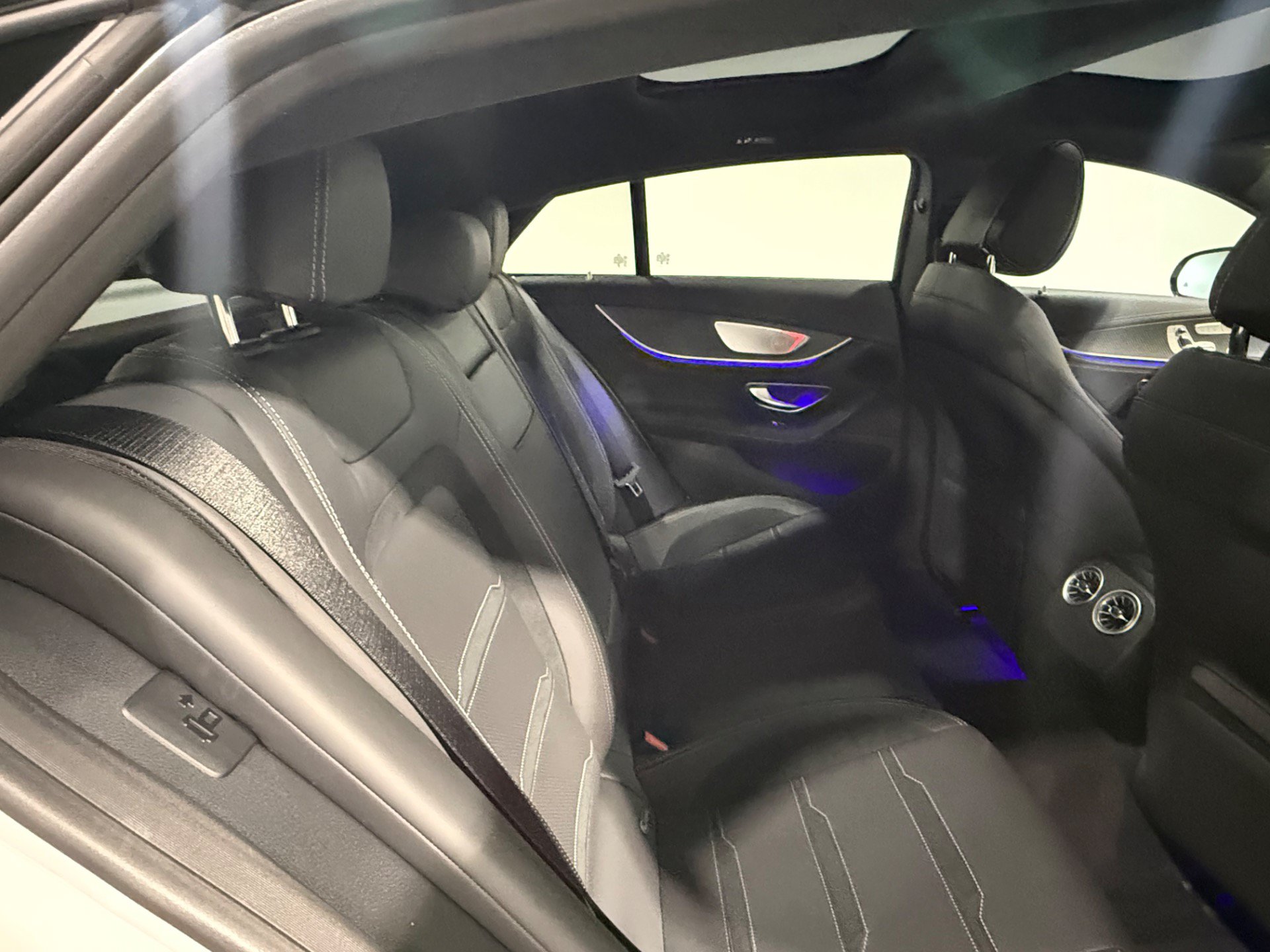 Used 2026 Mercedes-Benz AMG GT 43 image 18