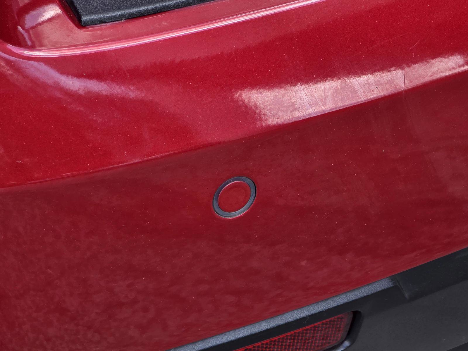 Used 2015 Cadillac SRX Luxury w/ Trailering Package image 48