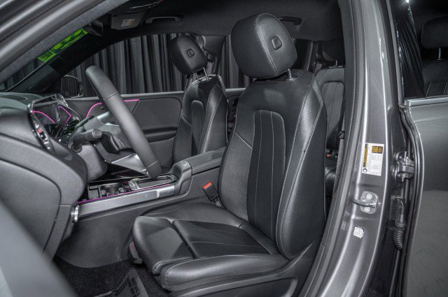 New 2025 Mercedes-Benz EQB 250+ image 10