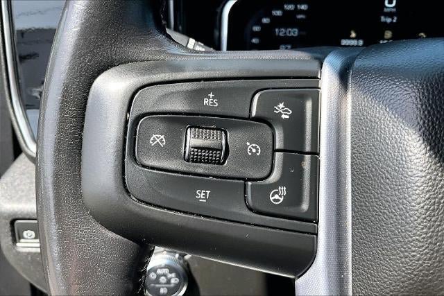 Used 2023 GMC Sierra 1500 Elevation AWD/4WD image 12