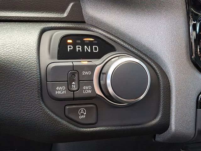 New 2026 RAM 1500 Tradesman AWD/4WD image 10