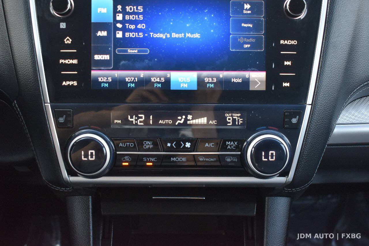 Used 2019 Subaru Outback 2.5i Premium AWD/4WD image 26