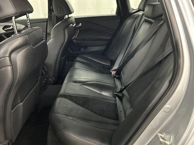 Used 2024 Acura TLX w/ A-SPEC Package AWD/4WD image 26