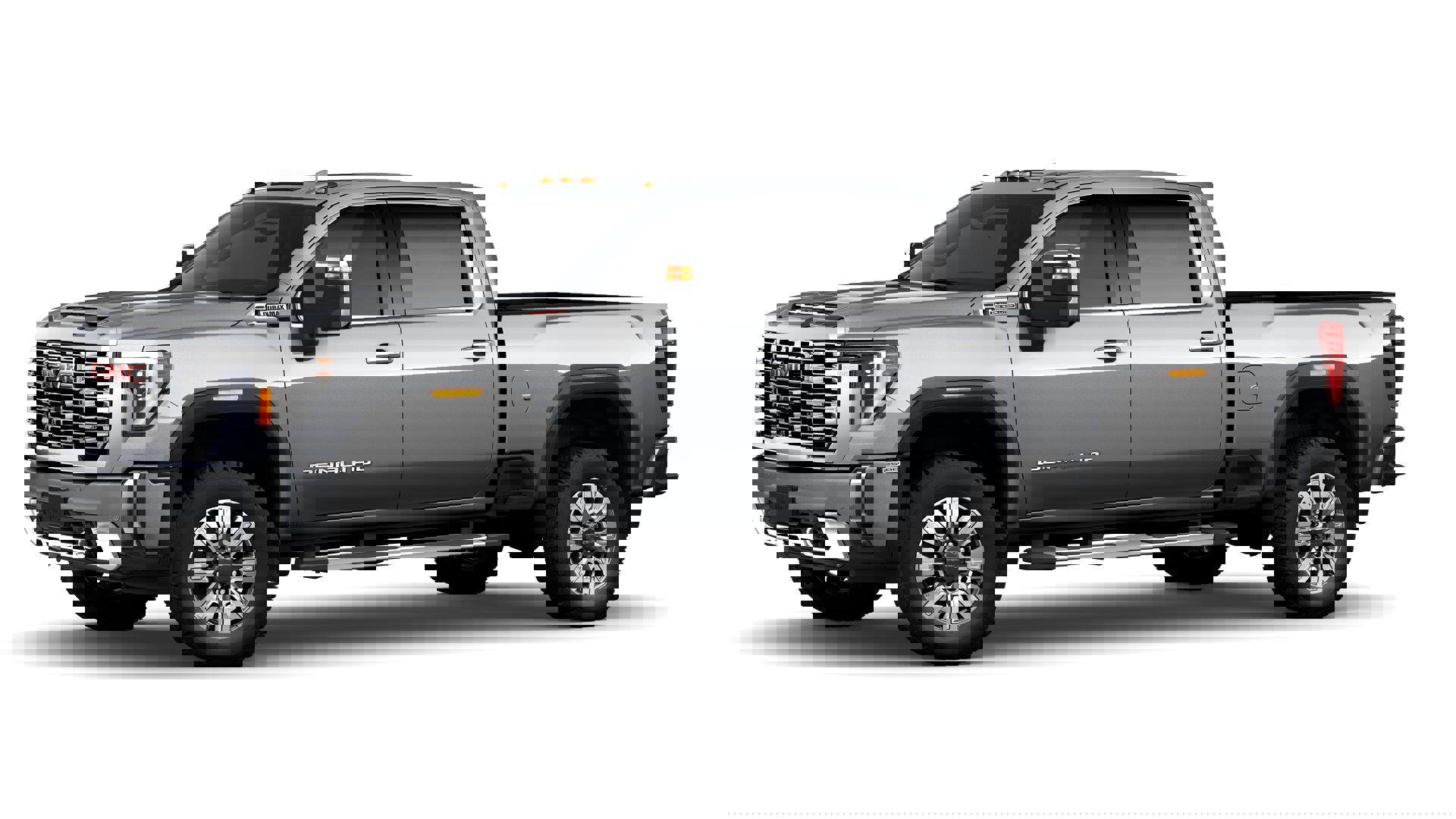 New 2026 GMC Sierra 2500 Denali w/ Denali Reserve Package image 26