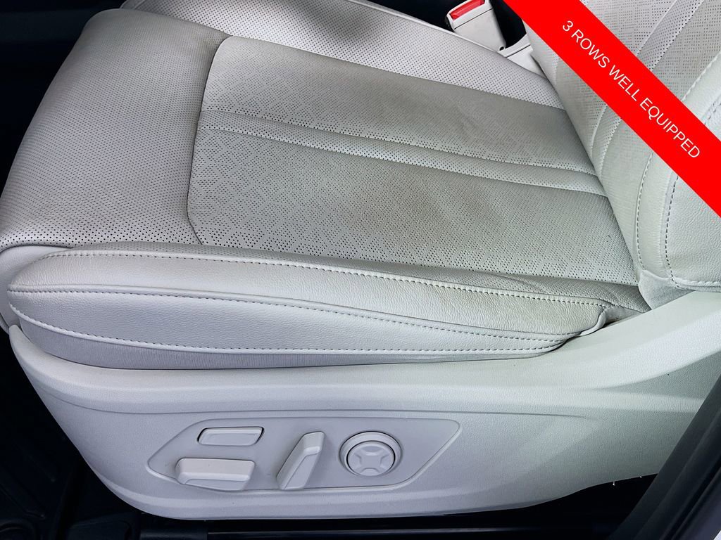 Certified 2023 Kia Sorento SX Prestige image 21