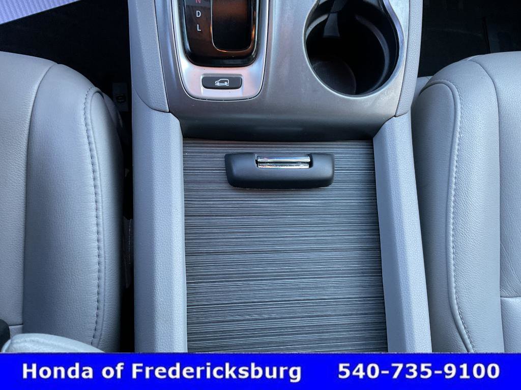 Certified 2020 Honda Pilot EX-L image 38