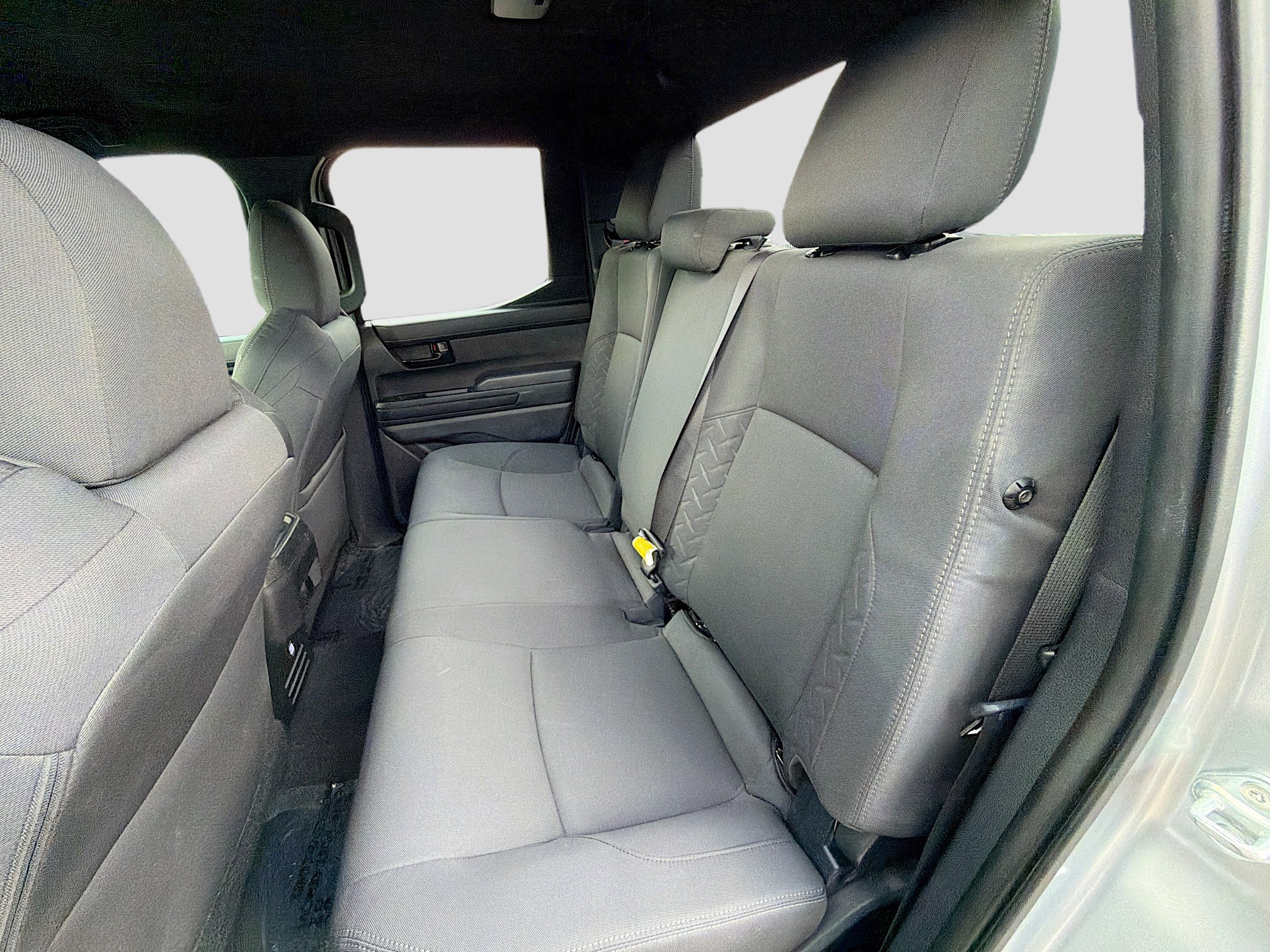 Used 2024 Toyota Tacoma SR5 image 19