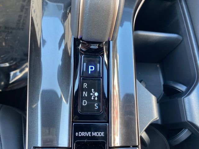 New 2025 Toyota Crown Signia AWD/4WD image 42