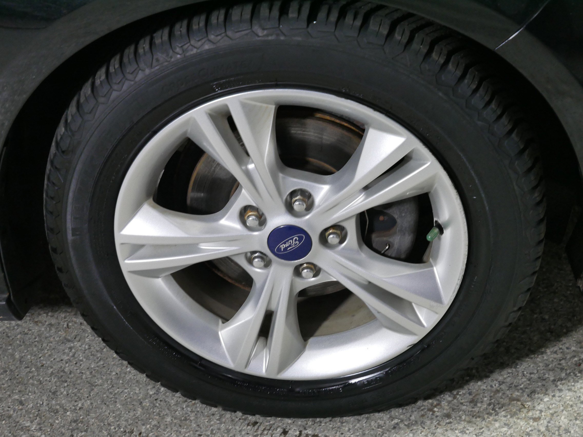 Used 2014 Ford Focus SE image 15