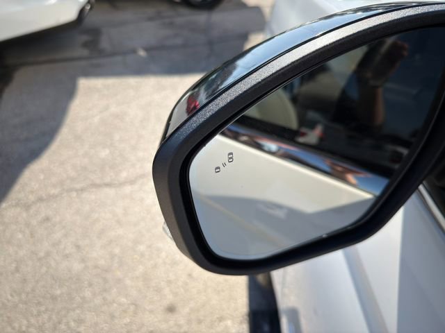 Used 2025 Ford Expedition Max Platinum w/ Platinum Ultimate Package image 20