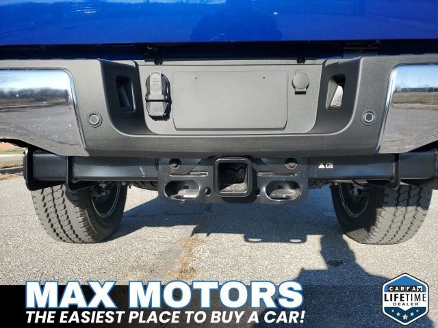 New 2026 Ford F350 Lariat w/ Lariat Ultimate Package image 7