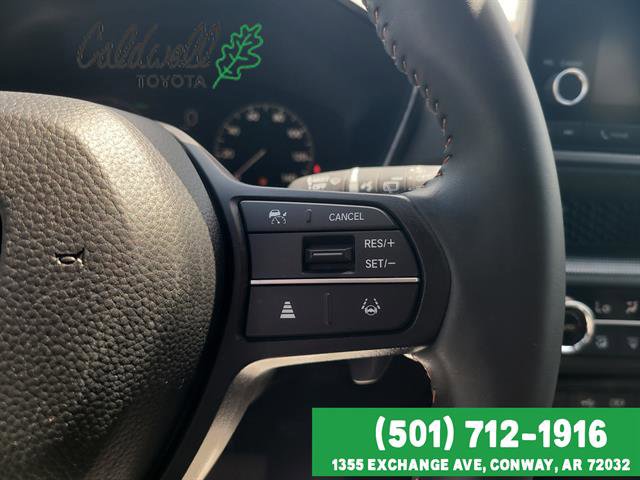 Used 2024 Honda CR-V Sport image 15