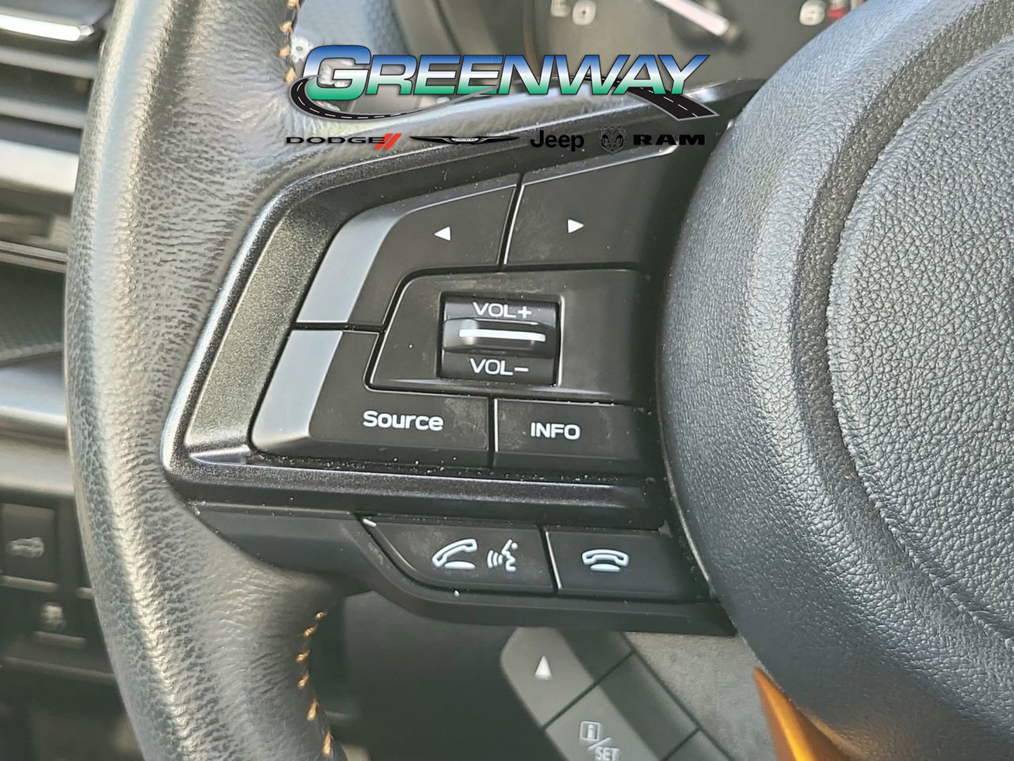 Used 2023 Subaru Forester Wilderness AWD/4WD image 9