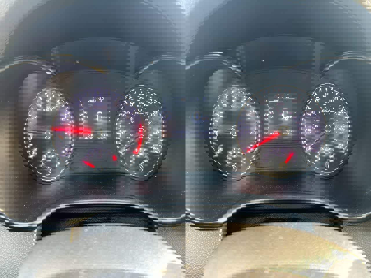 Used 2018 Kia Optima LX image 15