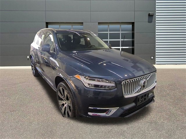New 2025 Volvo XC90 B6 Plus w/ Protection Package Premier image 1