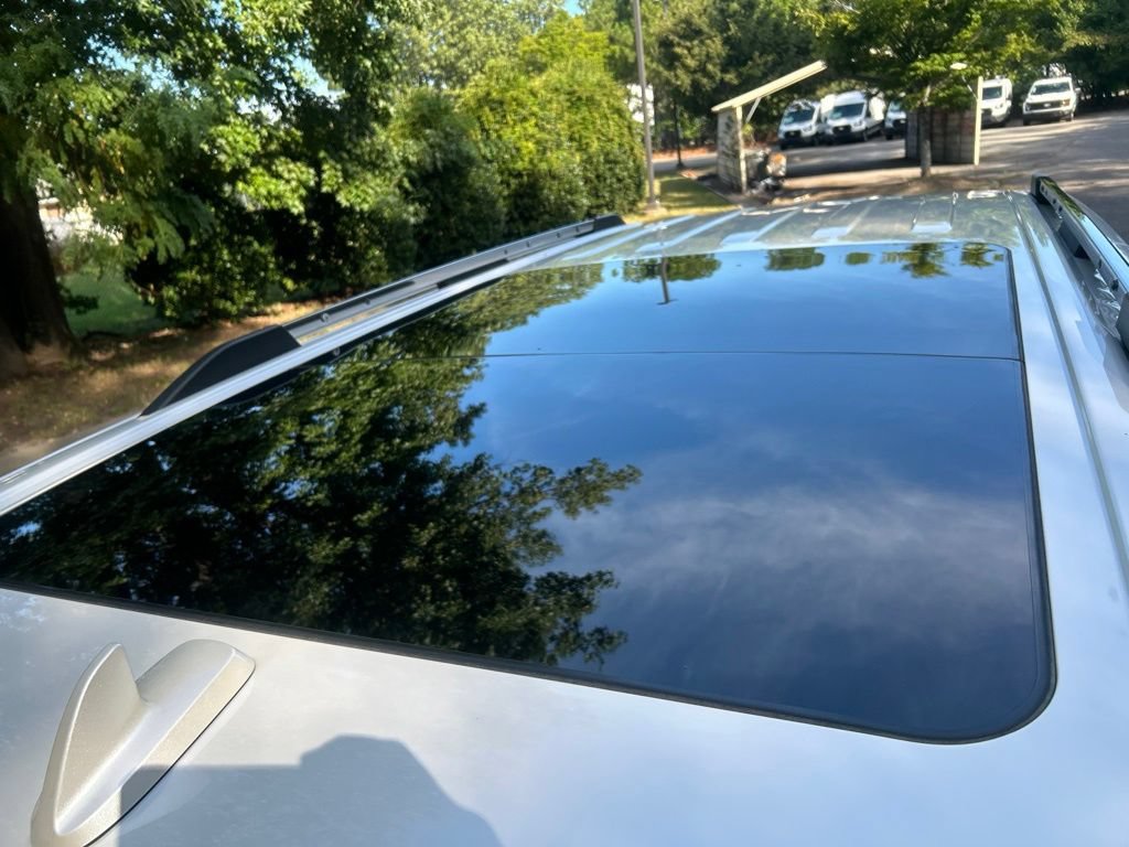 Used 2019 Ford Expedition Limited AWD/4WD image 12