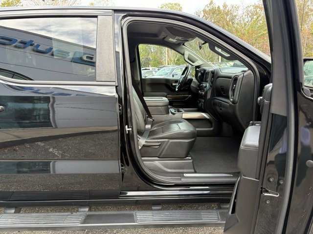 Used 2019 Chevrolet Silverado 1500 RST image 33