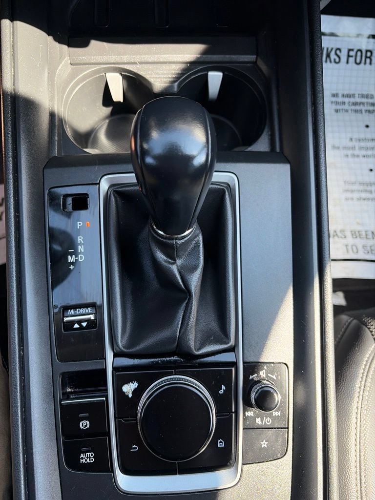 Used 2025 MAZDA CX-50 AWD 2.5 S w/ Preferred Package image 29