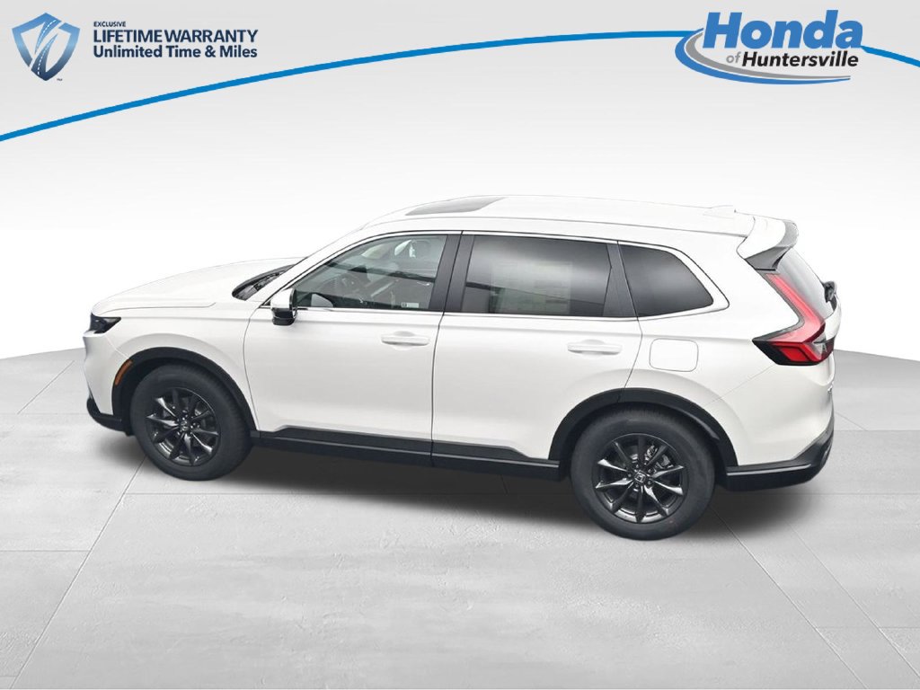 New 2027 Honda CR-V EX-L image 41