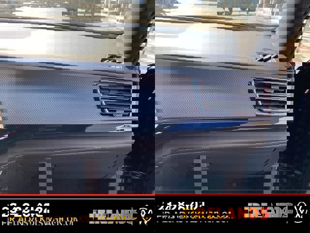 New 2026 Volkswagen Atlas Cross Sport SEL Premium R-Line image 56