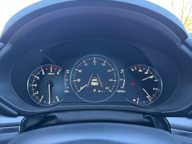 Used 2024 MAZDA CX-5 AWD 2.5 S w/ Premium Package image 13