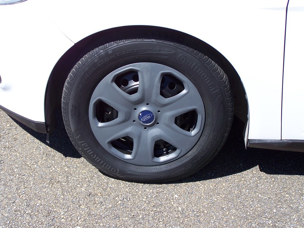 Used 2013 Ford Focus S image 10