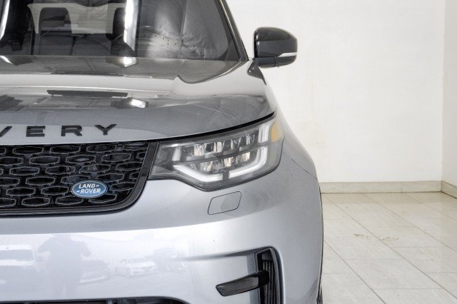 Used 2020 Land Rover Discovery Landmark AWD/4WD image 52