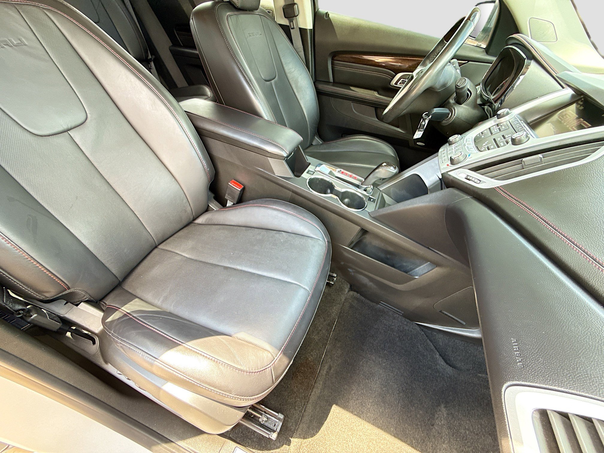 Used 2015 GMC Terrain Denali image 15