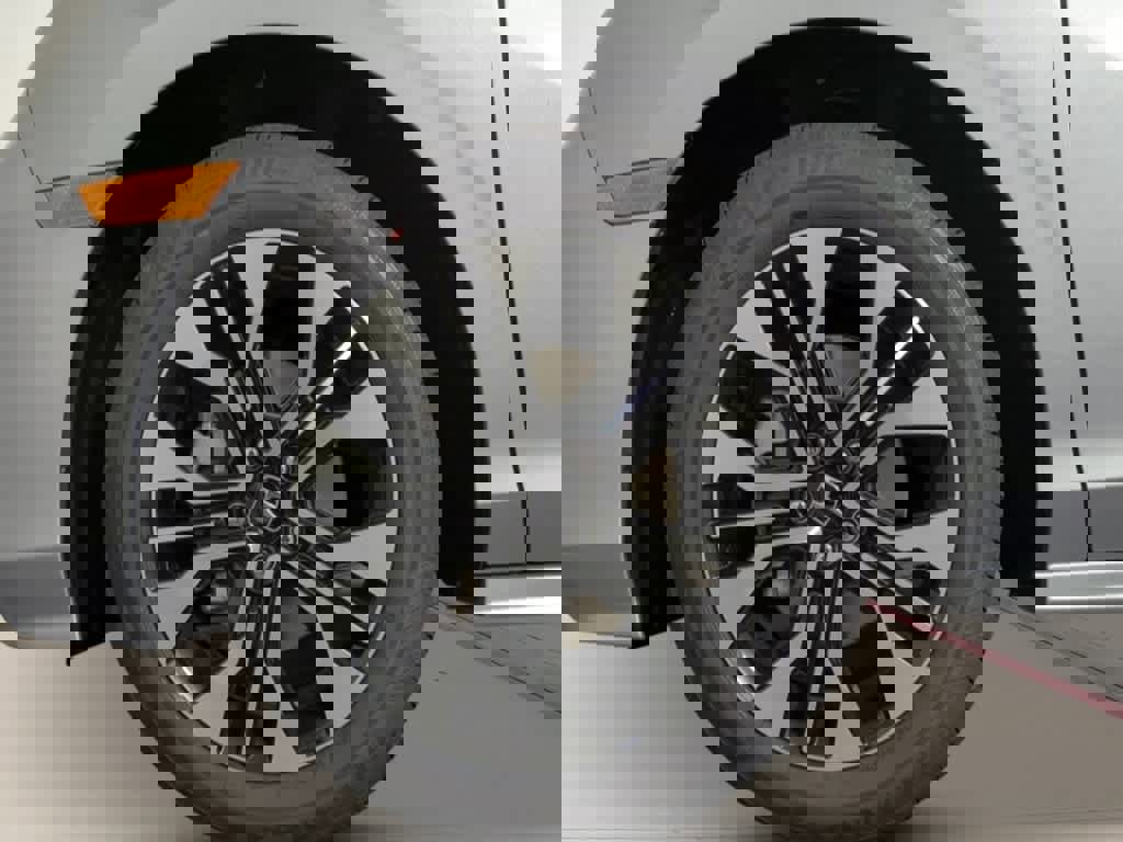 New 2026 Honda Odyssey Elite image 7