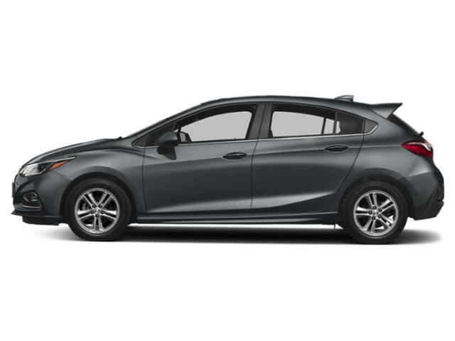 Used 2018 Chevrolet Cruze LT w/ Convenience Package FWD image 2