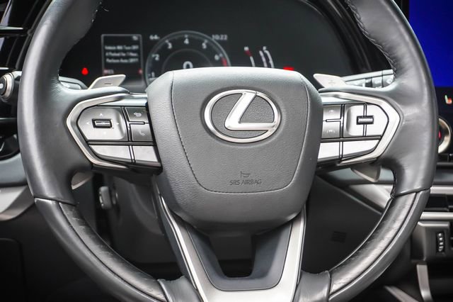 Certified 2023 Lexus RX 350 Premium Plus w/ Cold Area Package image 13