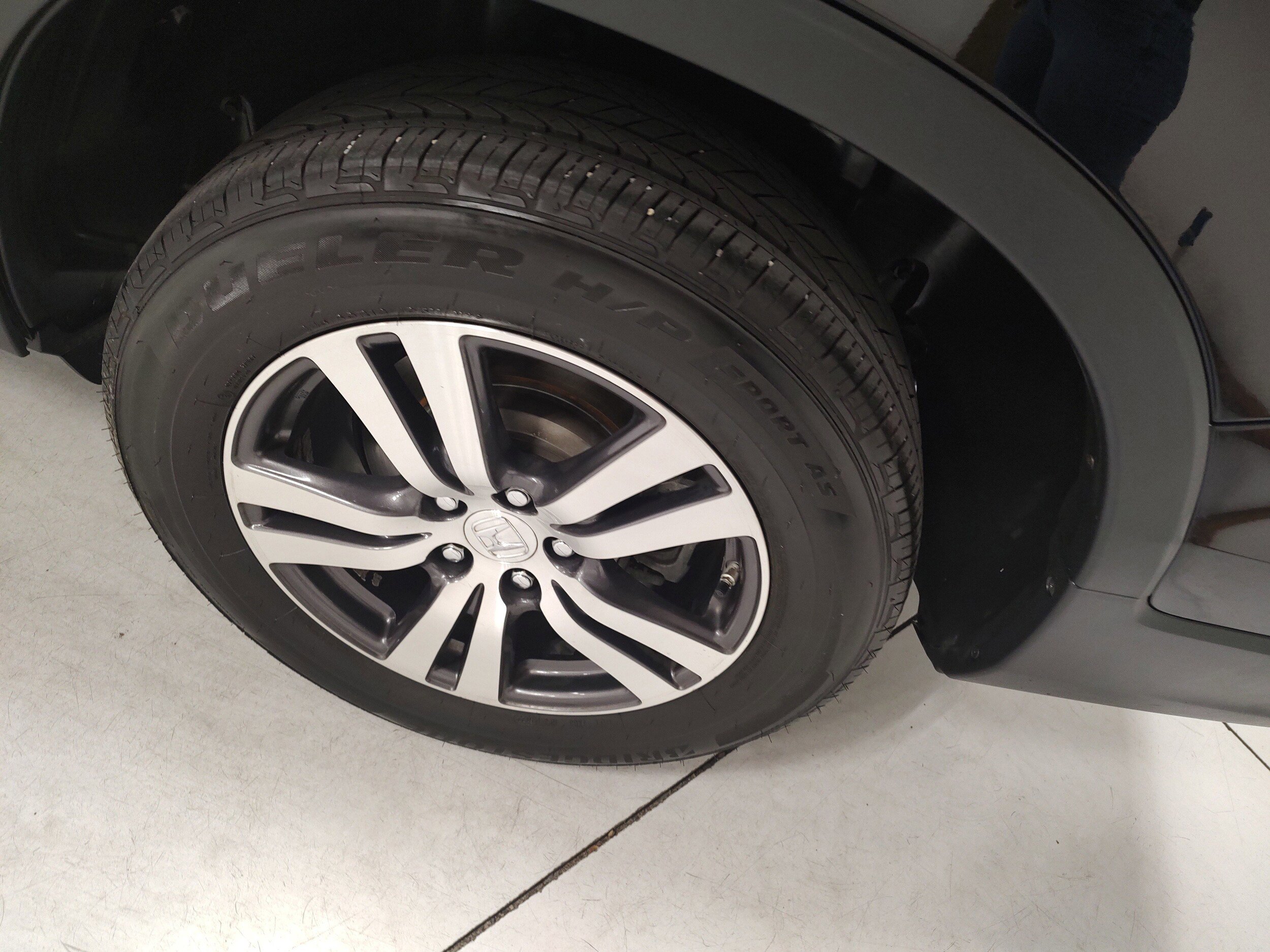 Used 2018 Honda Pilot EX-L image 14