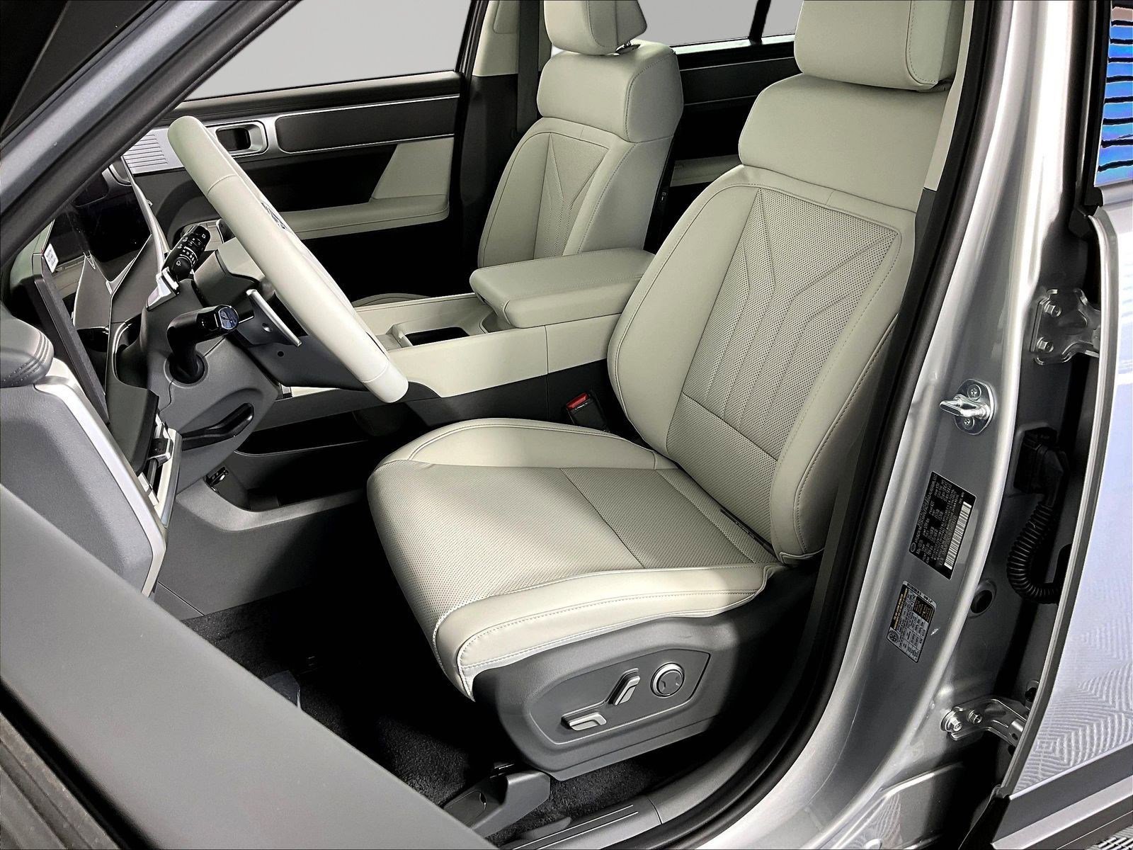 New 2026 Hyundai Santa Fe SEL AWD/4WD image 16