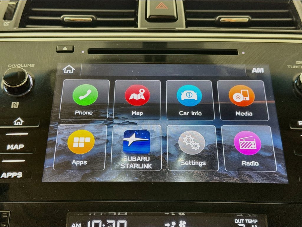 Used 2019 Subaru Outback 2.5i Limited AWD/4WD image 19