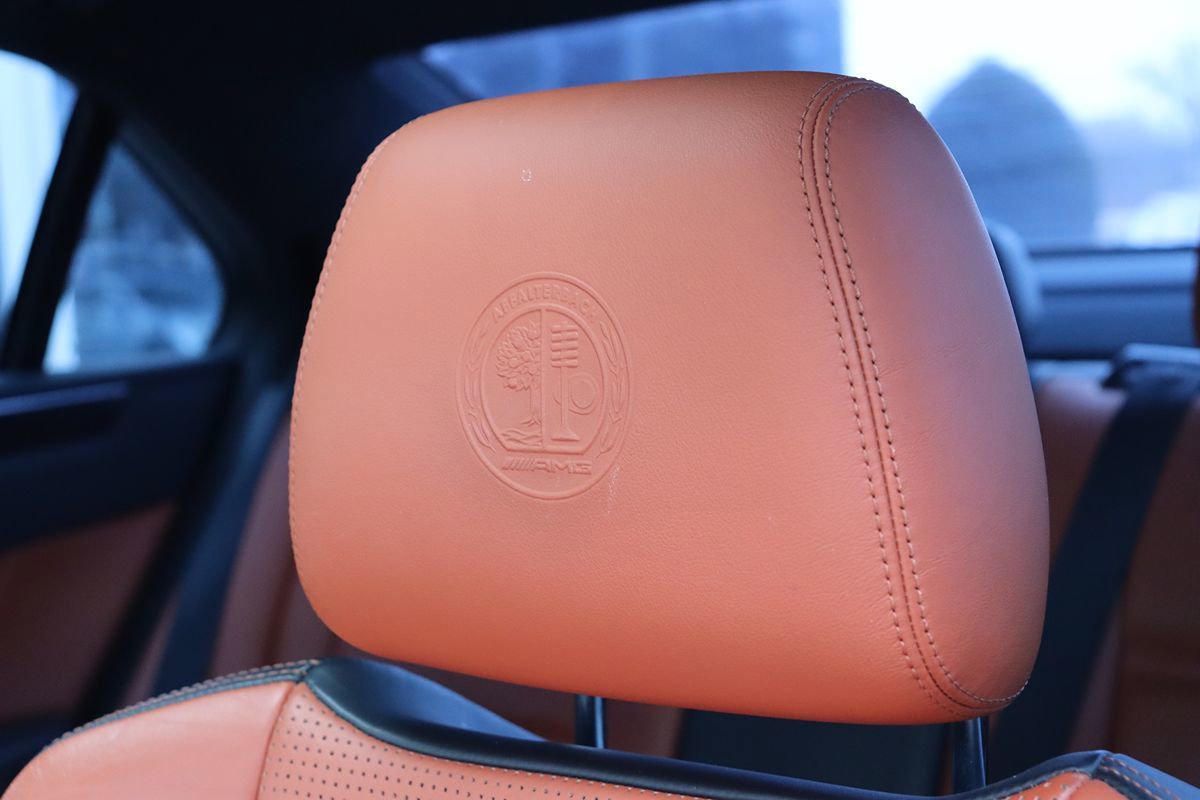 Used 2014 Mercedes-Benz E 63 AMG S-Model image 34