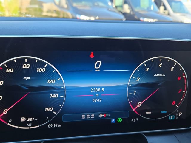 New 2026 Mercedes-Benz GLC 300 4MATIC image 8