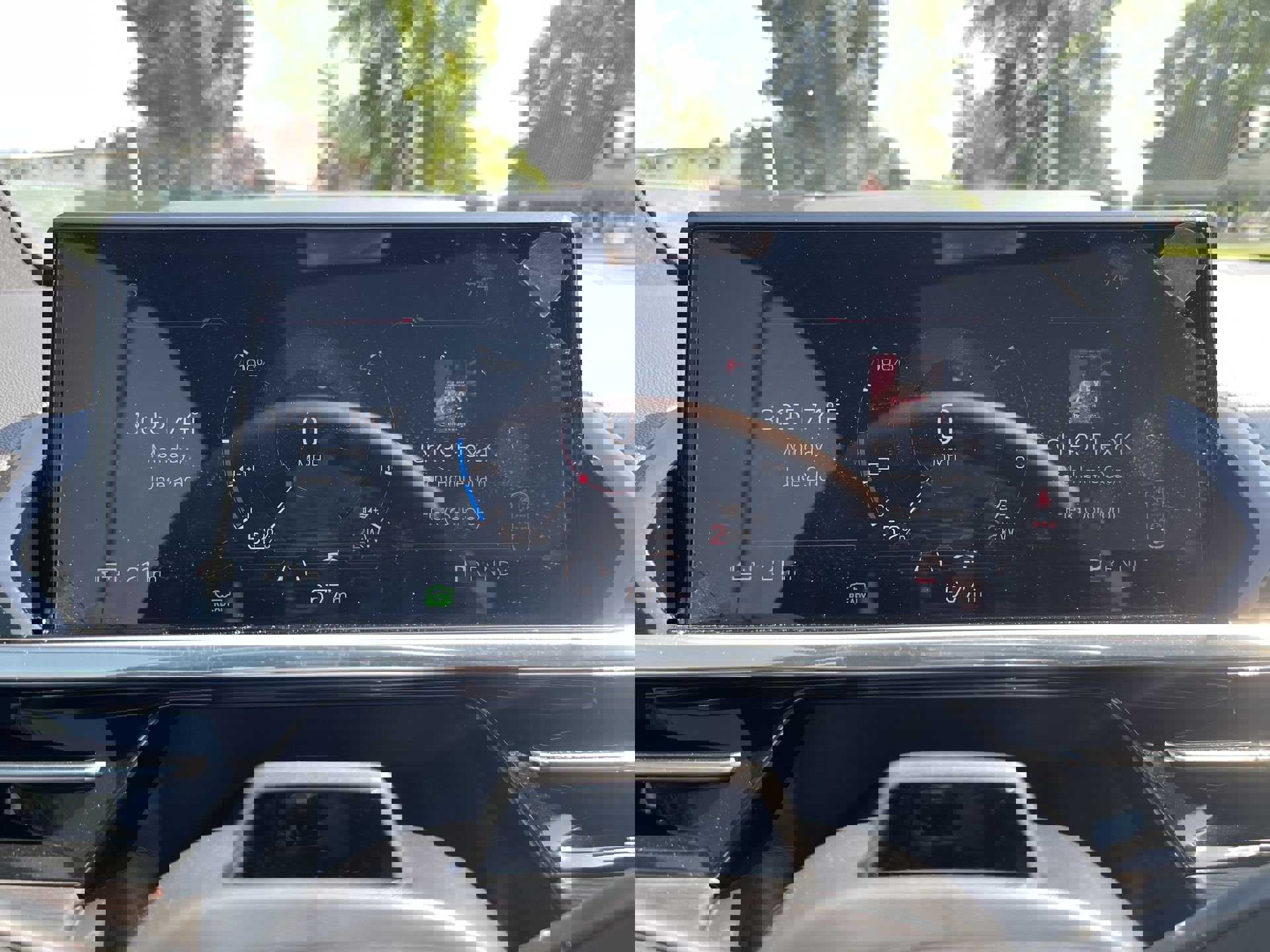 New 2025 GMC Sierra EV Denali image 45