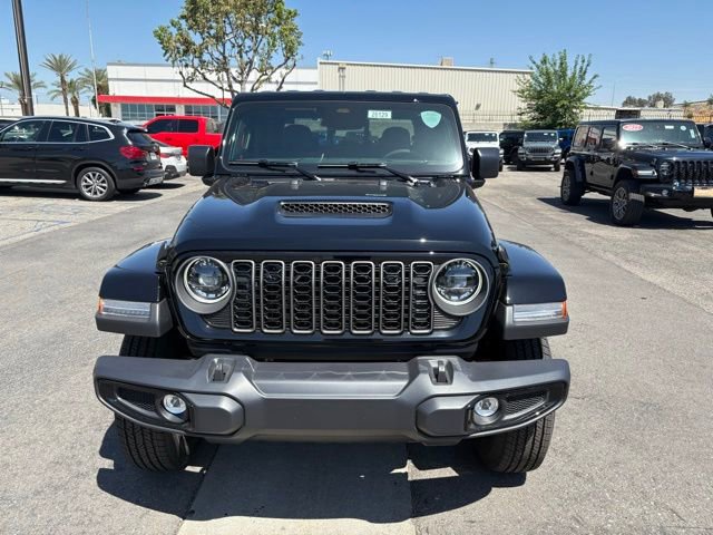 New 2026 Jeep Gladiator Sport AWD/4WD image 2