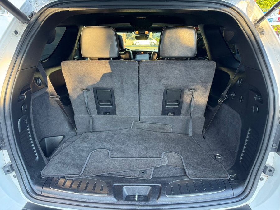Used 2022 Dodge Durango R/T AWD/4WD image 33