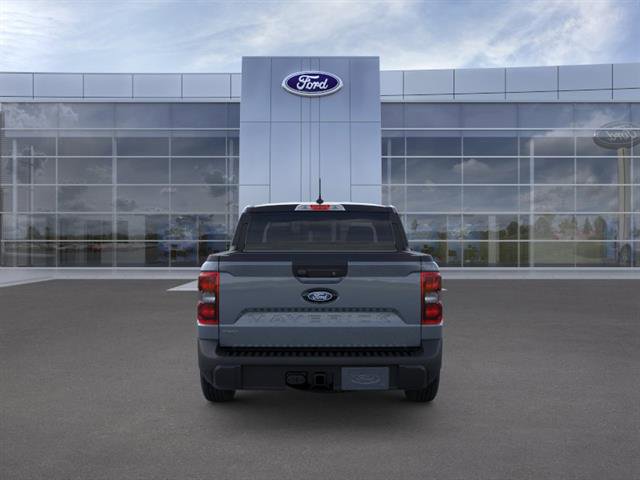 New 2026 Ford Maverick Lariat AWD/4WD image 5
