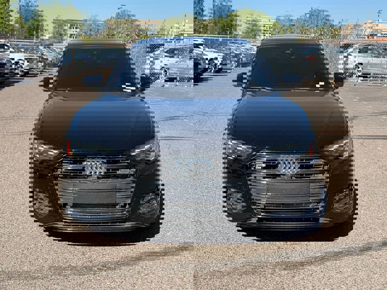 Used 2019 Audi A6 2.0T Premium Plus w/ Premium Plus Package image 2