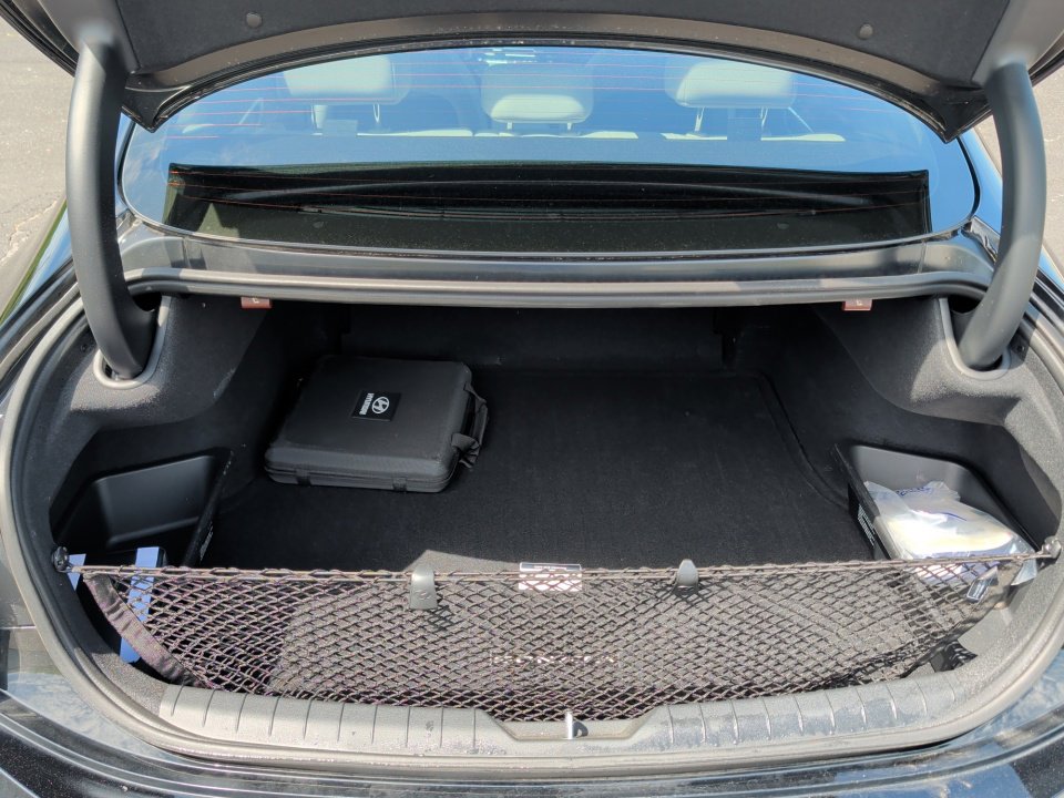 Certified 2025 Hyundai Sonata SEL FWD image 15