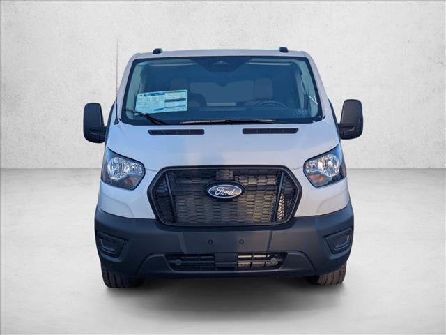 New 2026 Ford Transit 350 Low Roof RWD image 5