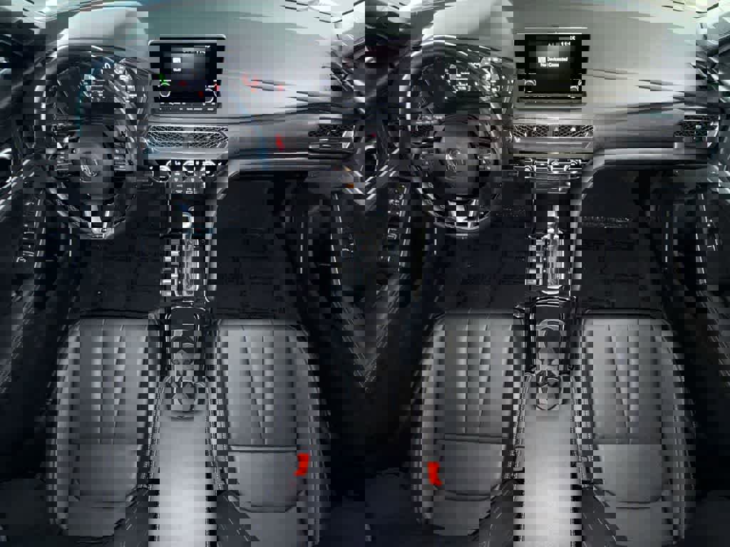 Used 2025 Acura Integra A-Spec image 24