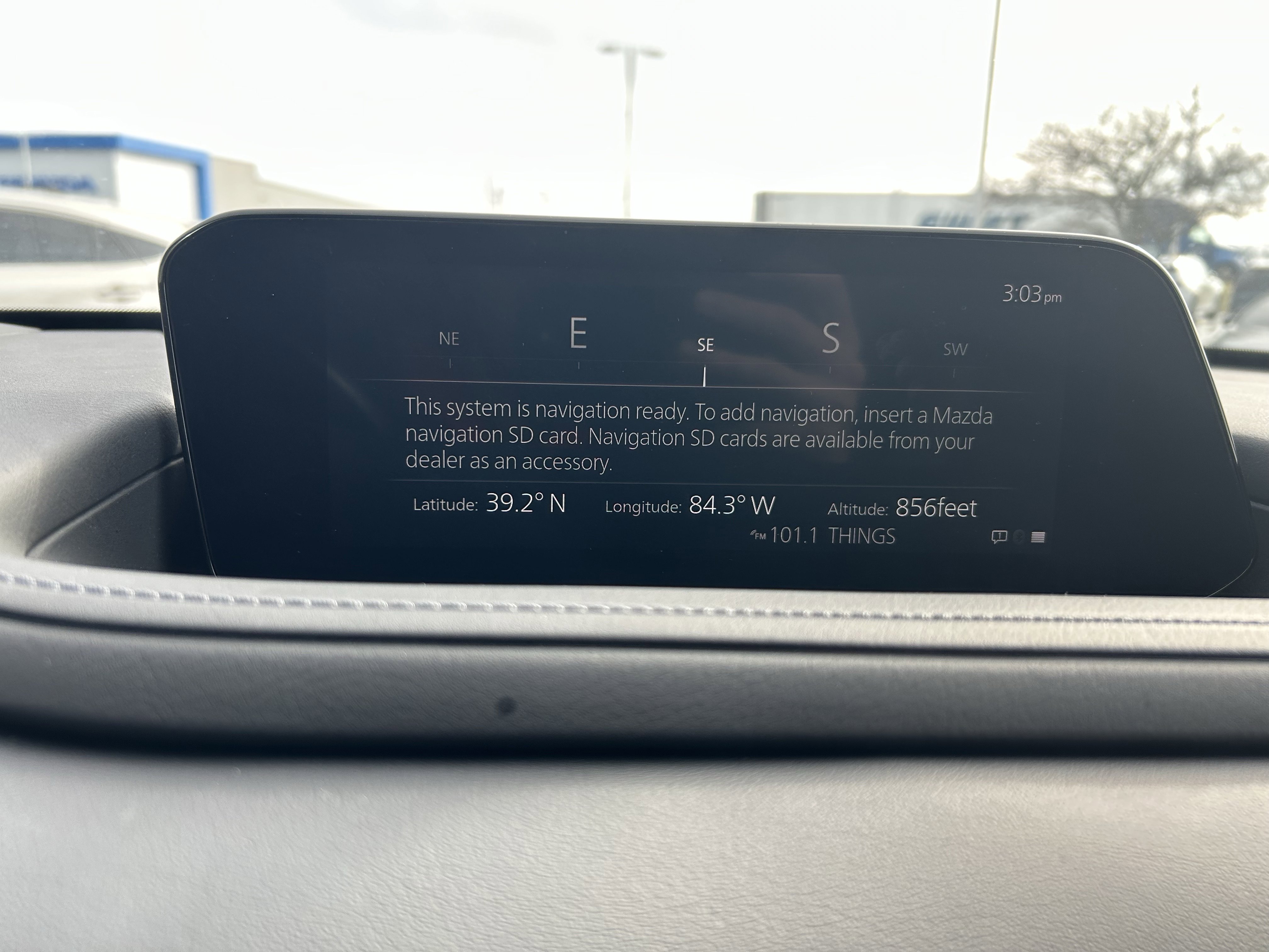 Certified 2023 MAZDA CX-30 AWD 2.5 S w/ Select Package image 13