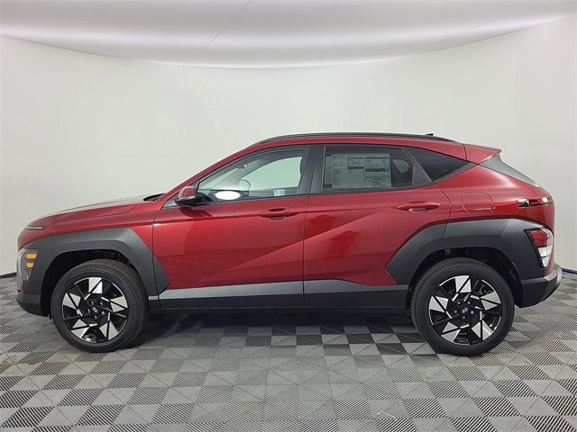 Certified 2025 Hyundai Kona SEL image 5