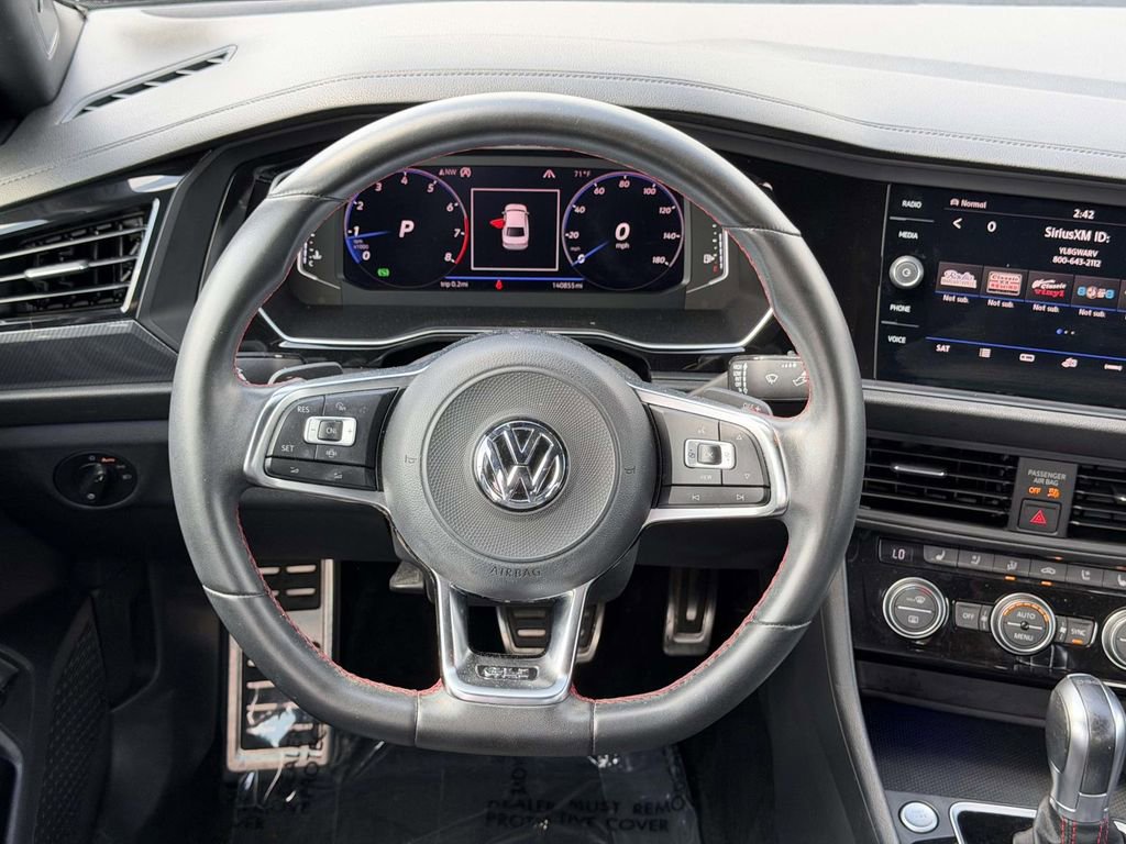 Used 2019 Volkswagen Jetta GLI image 21
