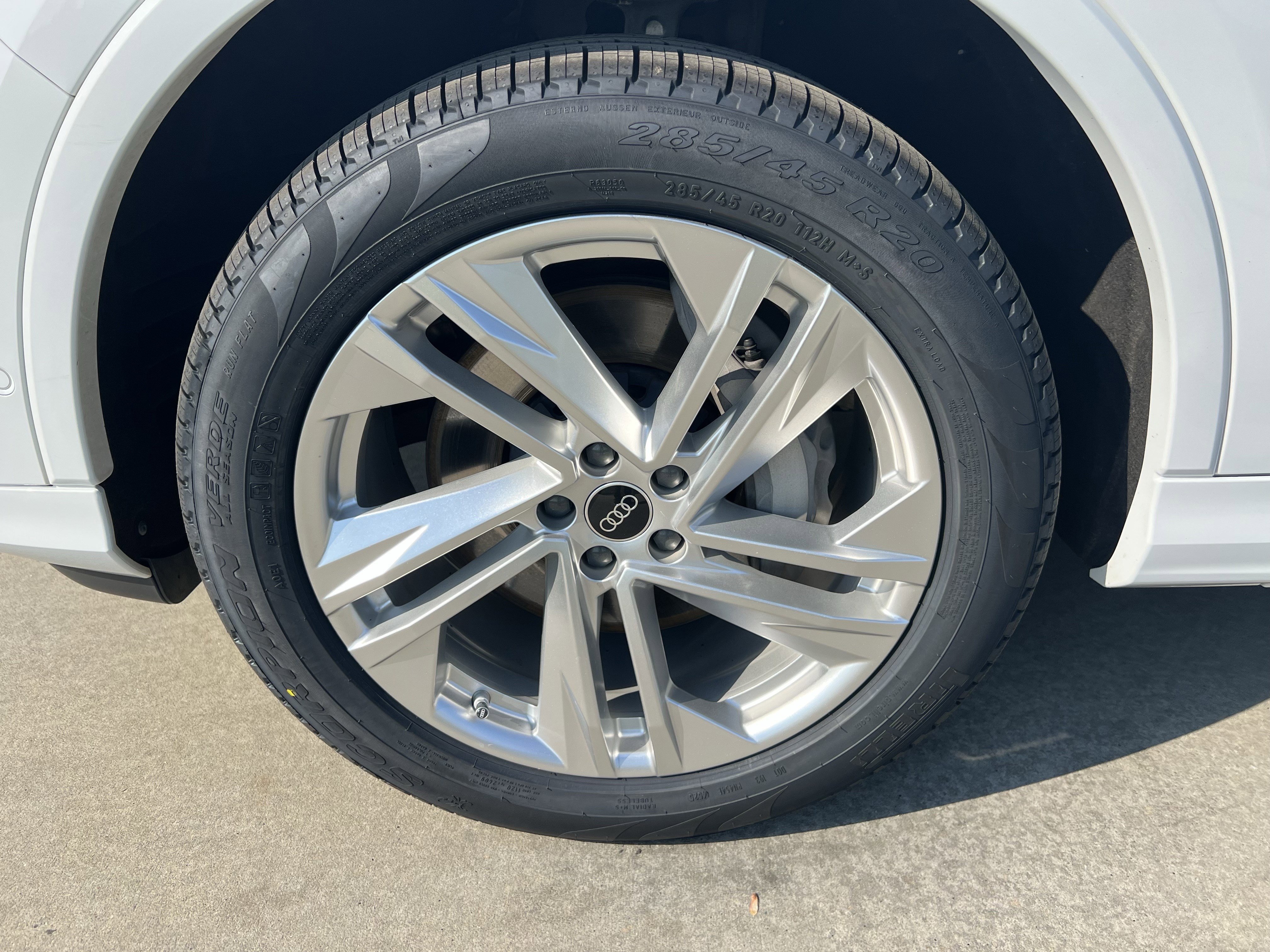 Used 2022 Audi Q7 2.0T Premium w/ Convenience Package image 13